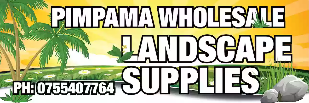 Pimpama Landscape Supplies