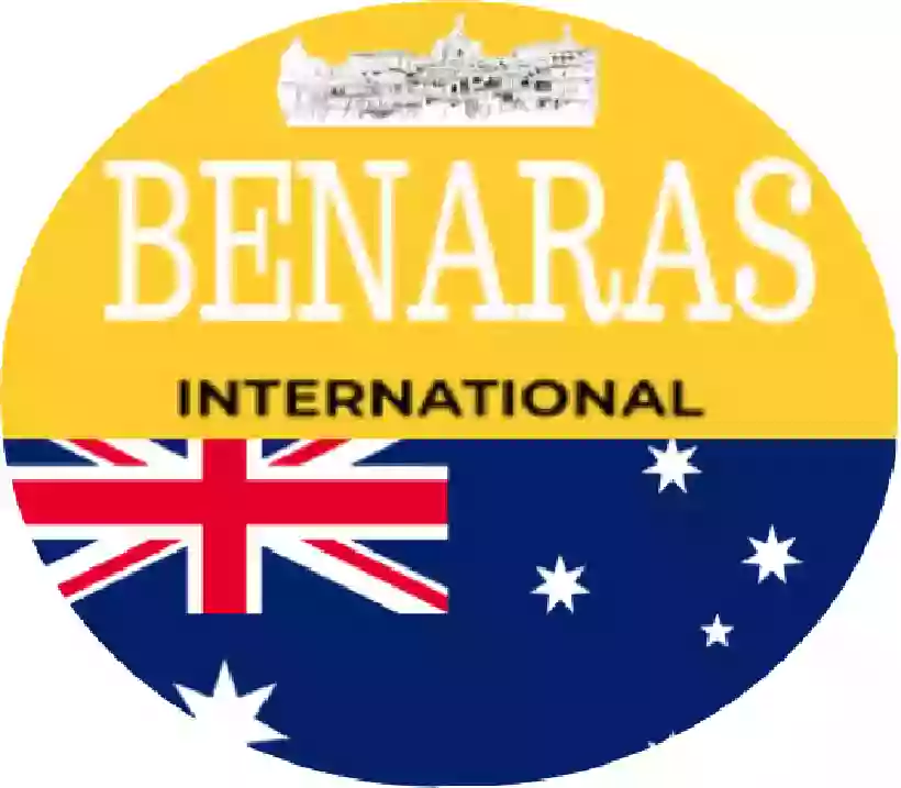 Benaras International