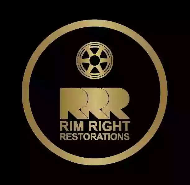 Rim Right Restorations