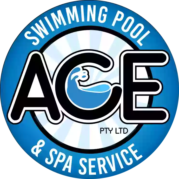 Ace swimming pool & spa service pty Ltd