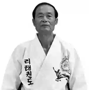 Rhee Taekwondo Ormeau