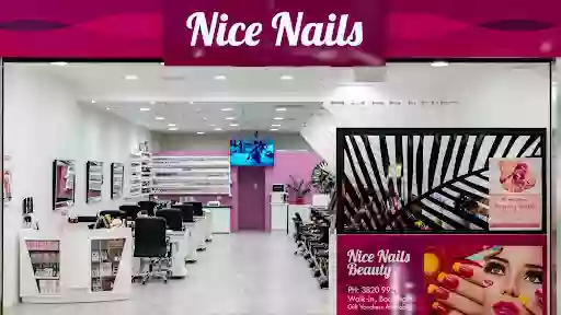 Nice Nails & Beauty