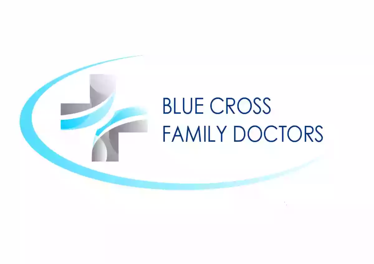 Blue Cross Family Doctors