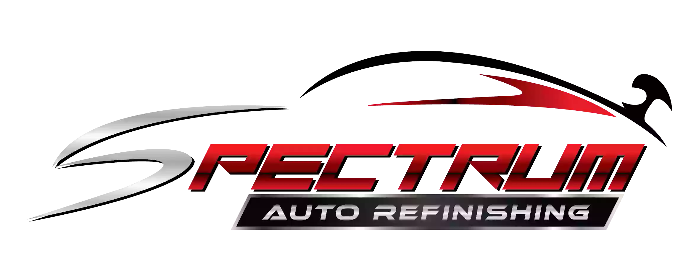 Spectrum Auto Refinishing Mobile Paint And Dent Repair