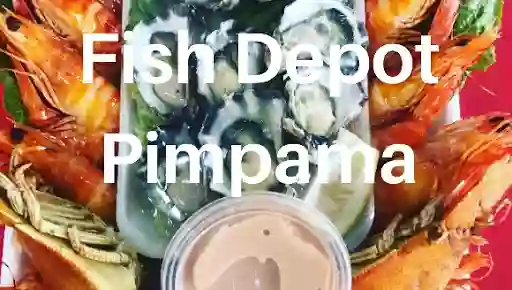 Fish Depot Pimpama