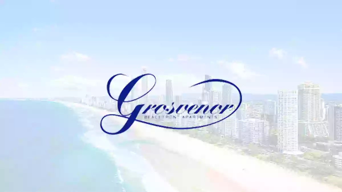 Grosvenor Beachfront Apartments