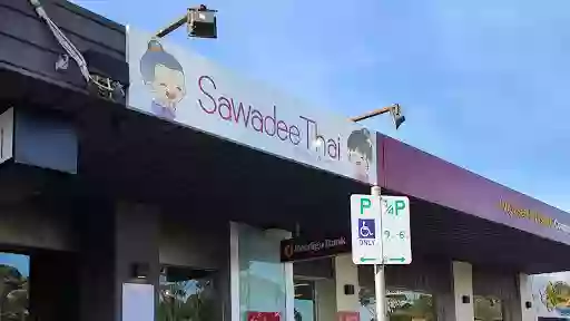 Sawadee Thai Anglesea