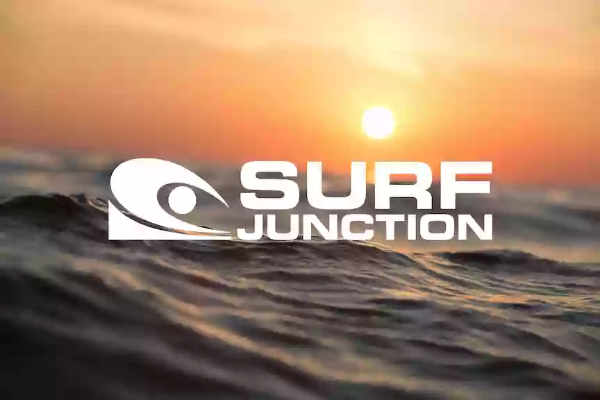 SurfJunction - Fashion Clothing