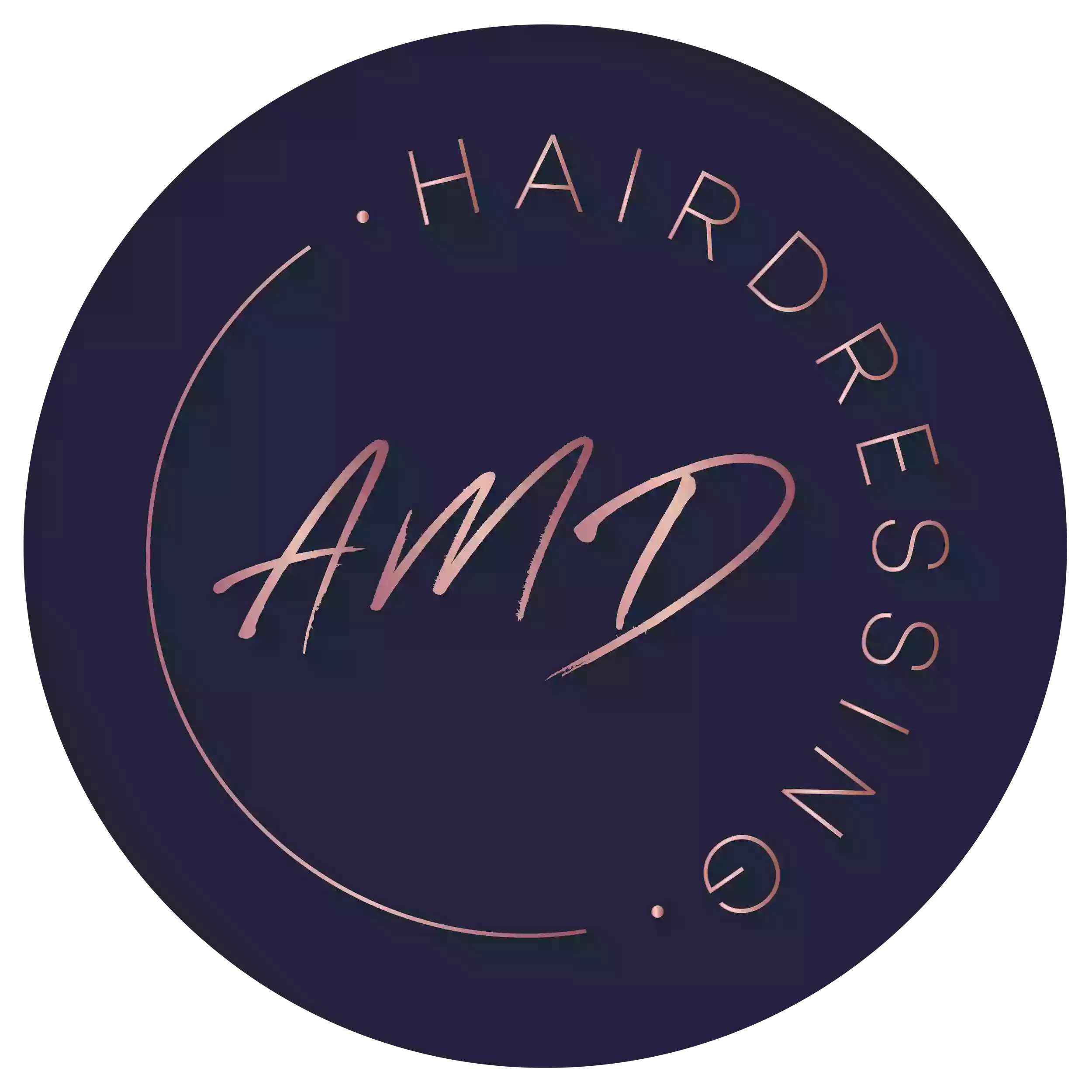 AMD Hairdressing