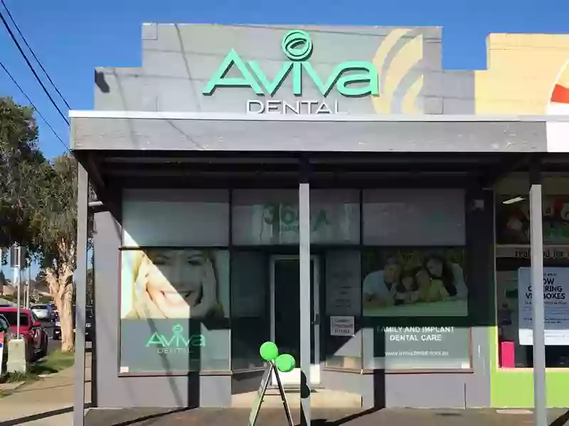 Aviva Dental Geelong