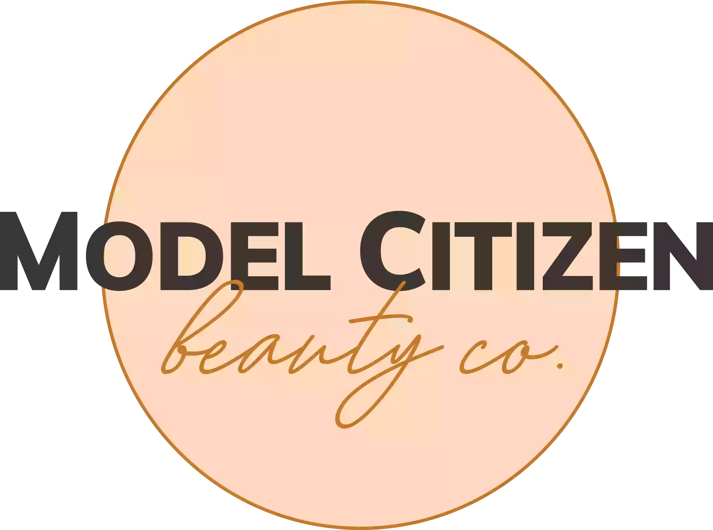 Model Citizen Beauty co