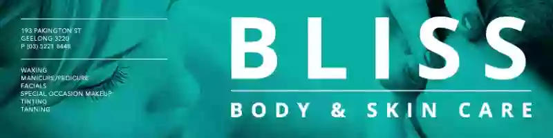 Bliss Body and Skin Care
