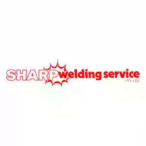 Sharp Welding Service Pty Ltd
