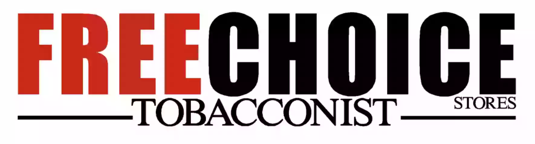 Freechoice Tobacconist Newcomb