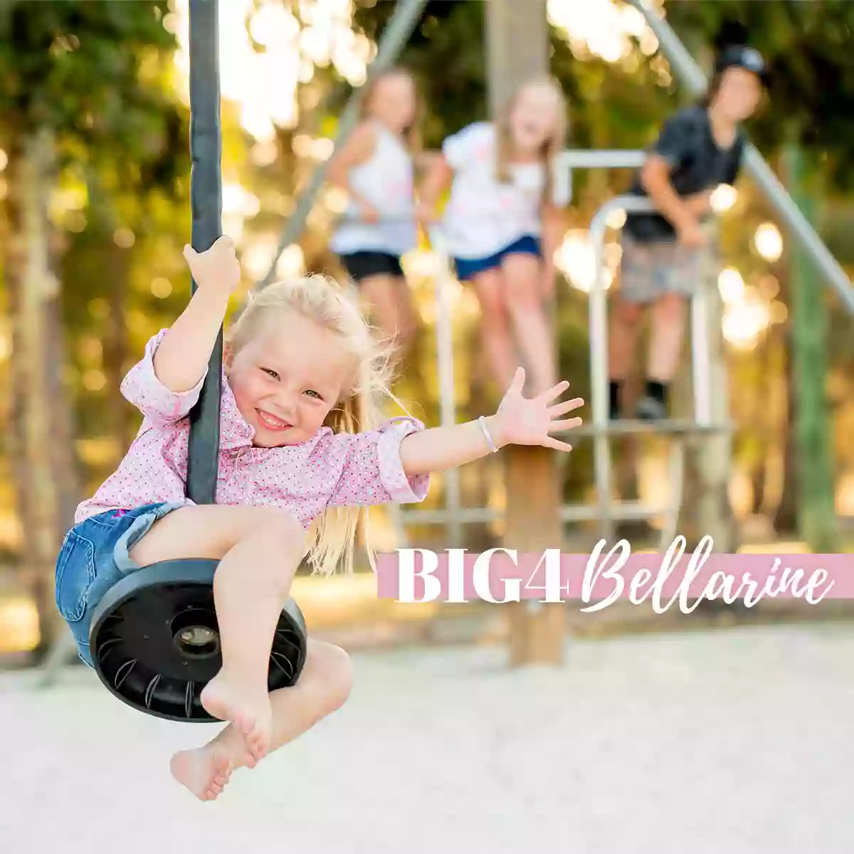 BIG4 Bellarine Holiday Park