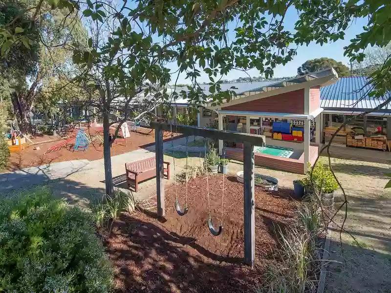 Fyans Park Kindergarten