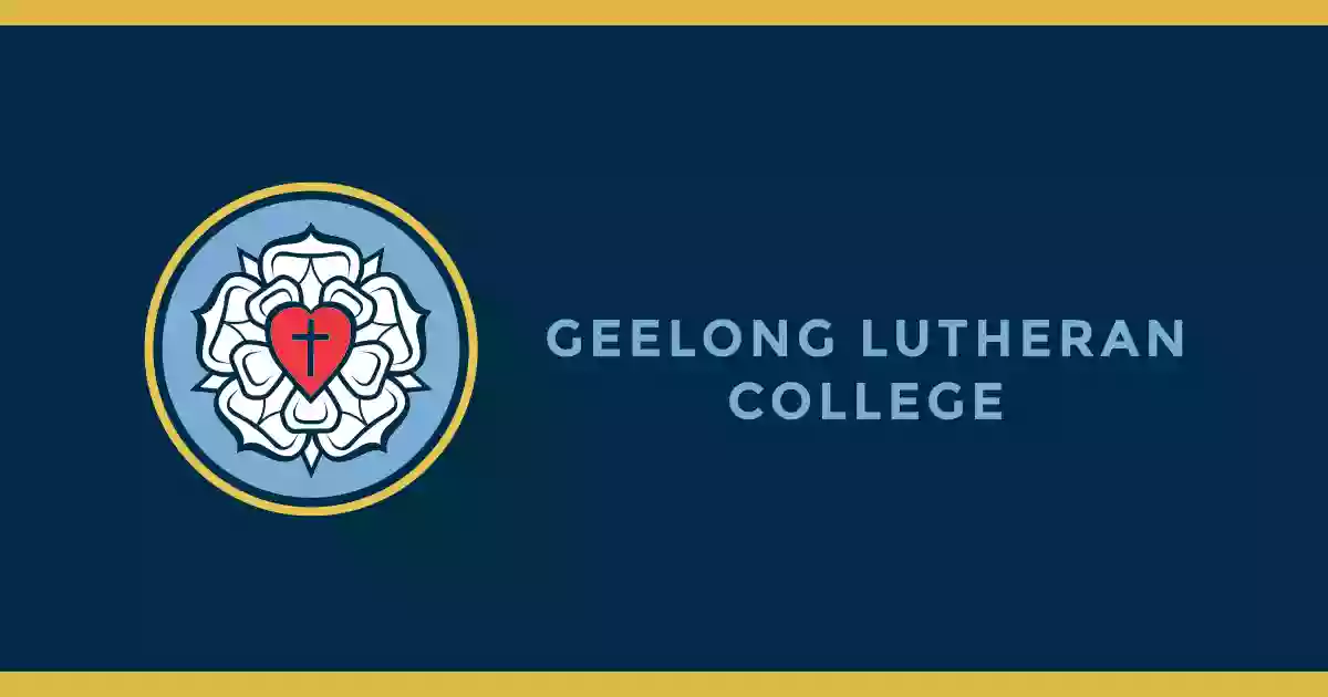 Geelong Lutheran College