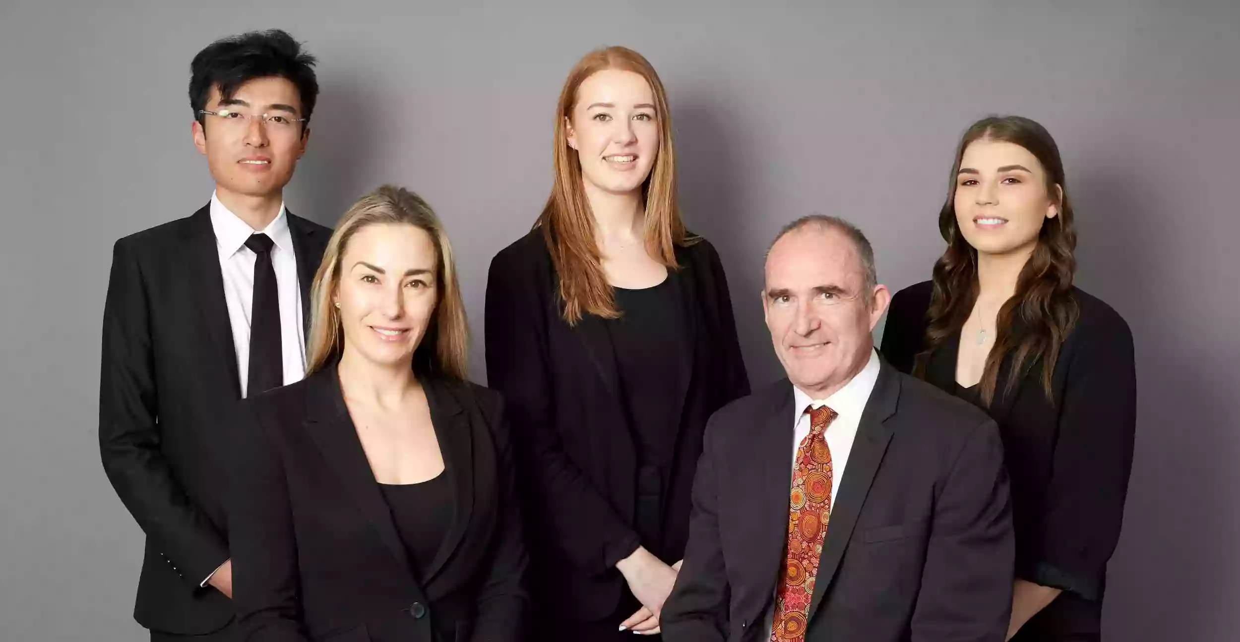 Geelong Lawyers, Barristers & Solicitors