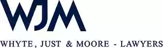 Whyte Just & Moore Lawyers