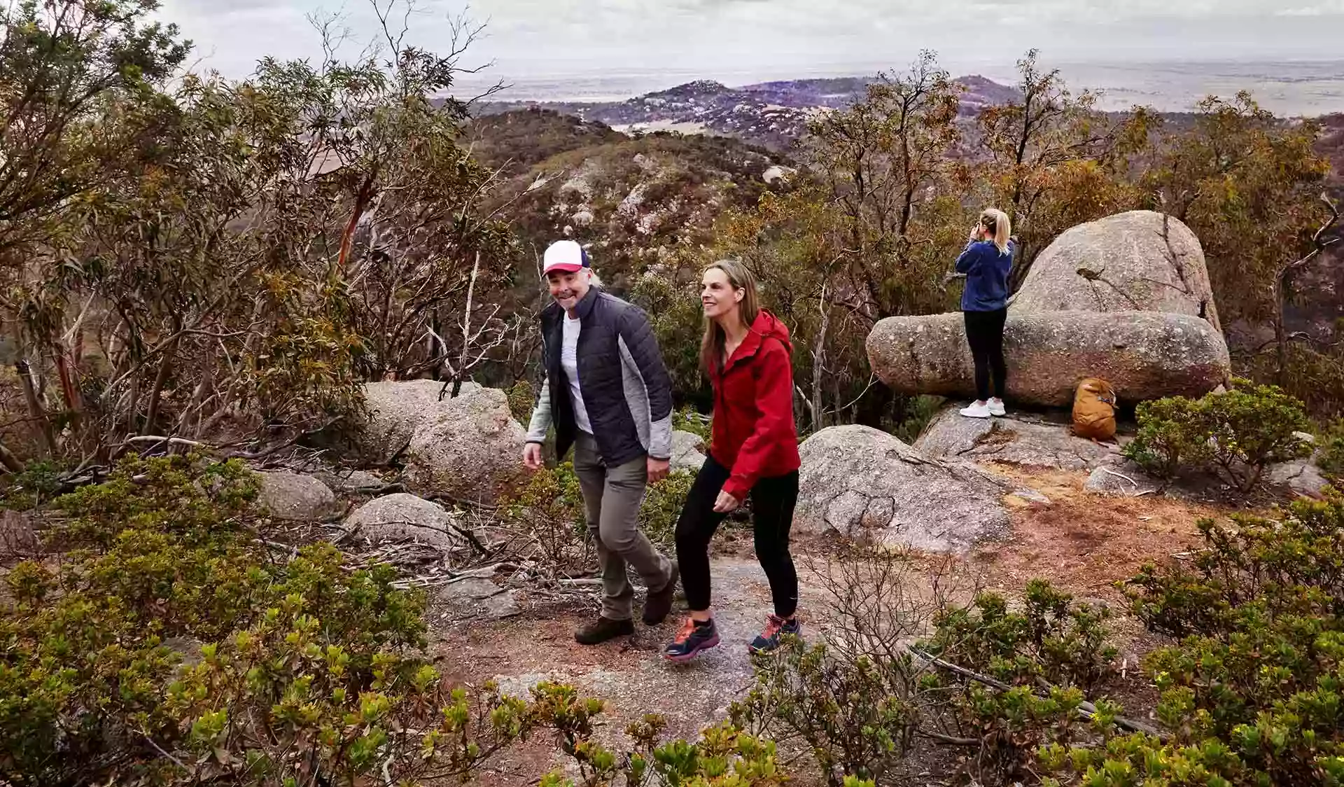 You Yangs Regional Park