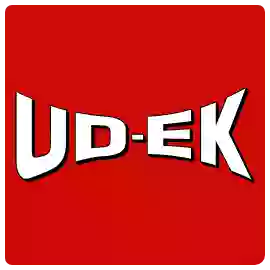 UD-Ekco Haulage