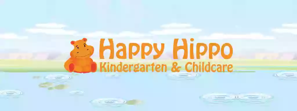 Happy Hippo Childcare