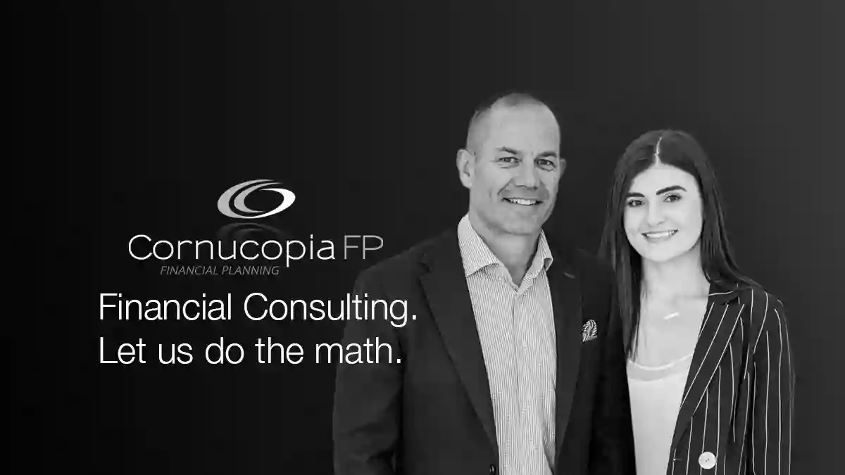 Cornucopia Financial Planning