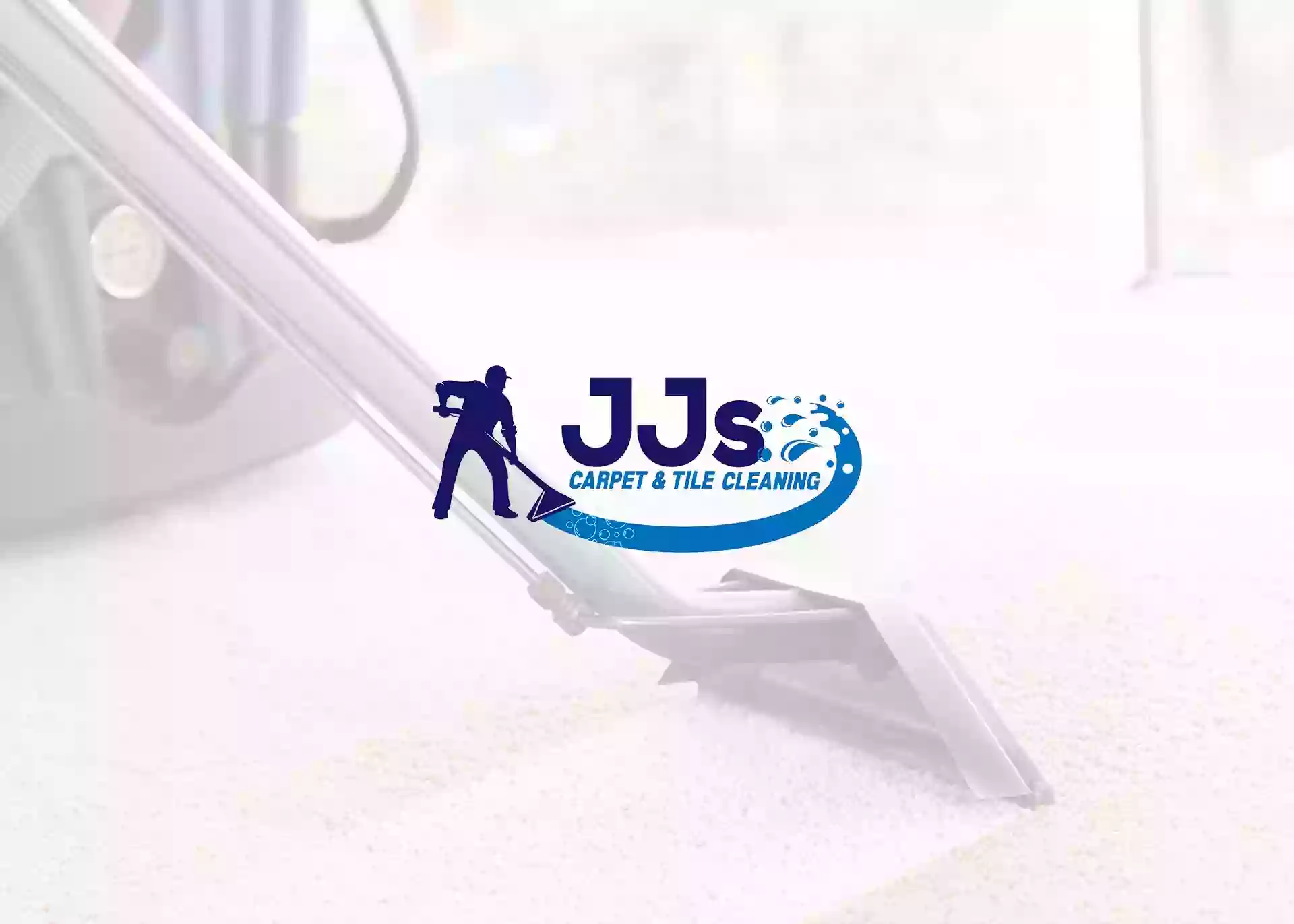 JJs Carpet & Tile Cleaning