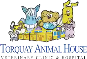 Torquay Animal House Veterinary Clinic & Hospital - Dr. Trembath Fleur