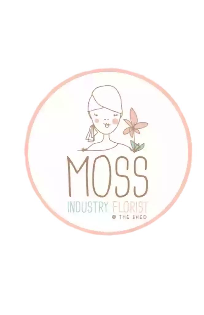 Moss Industry Florist