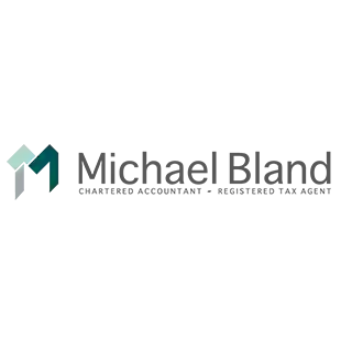 Michael Bland Tax Accountant Geelong