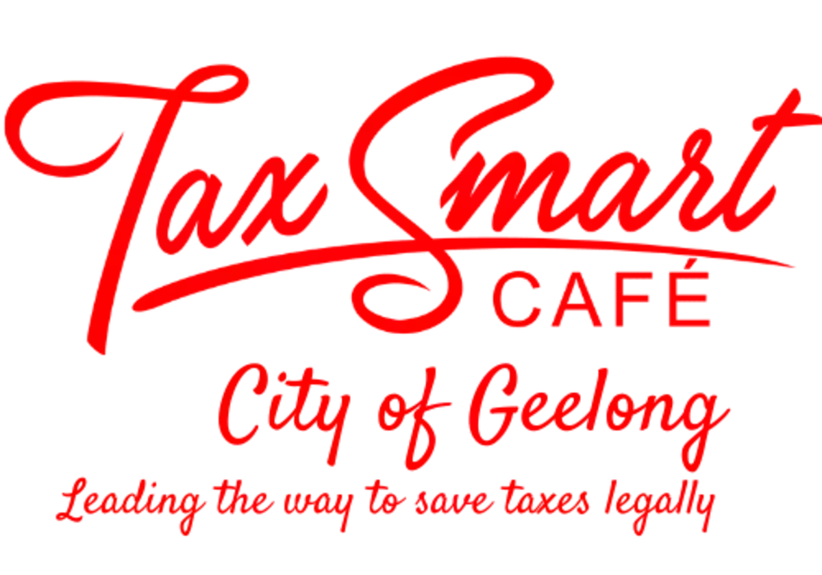 TaxSmart Cafe - Geelong