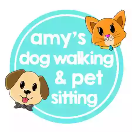 Amy's Dog Walking and Pet Sitting