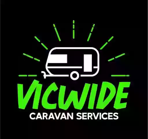 Vicwide Caravan Services