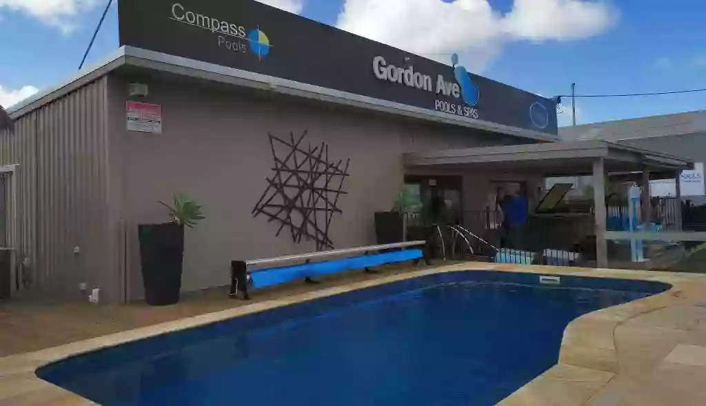 Gordon Ave Pools & Spas