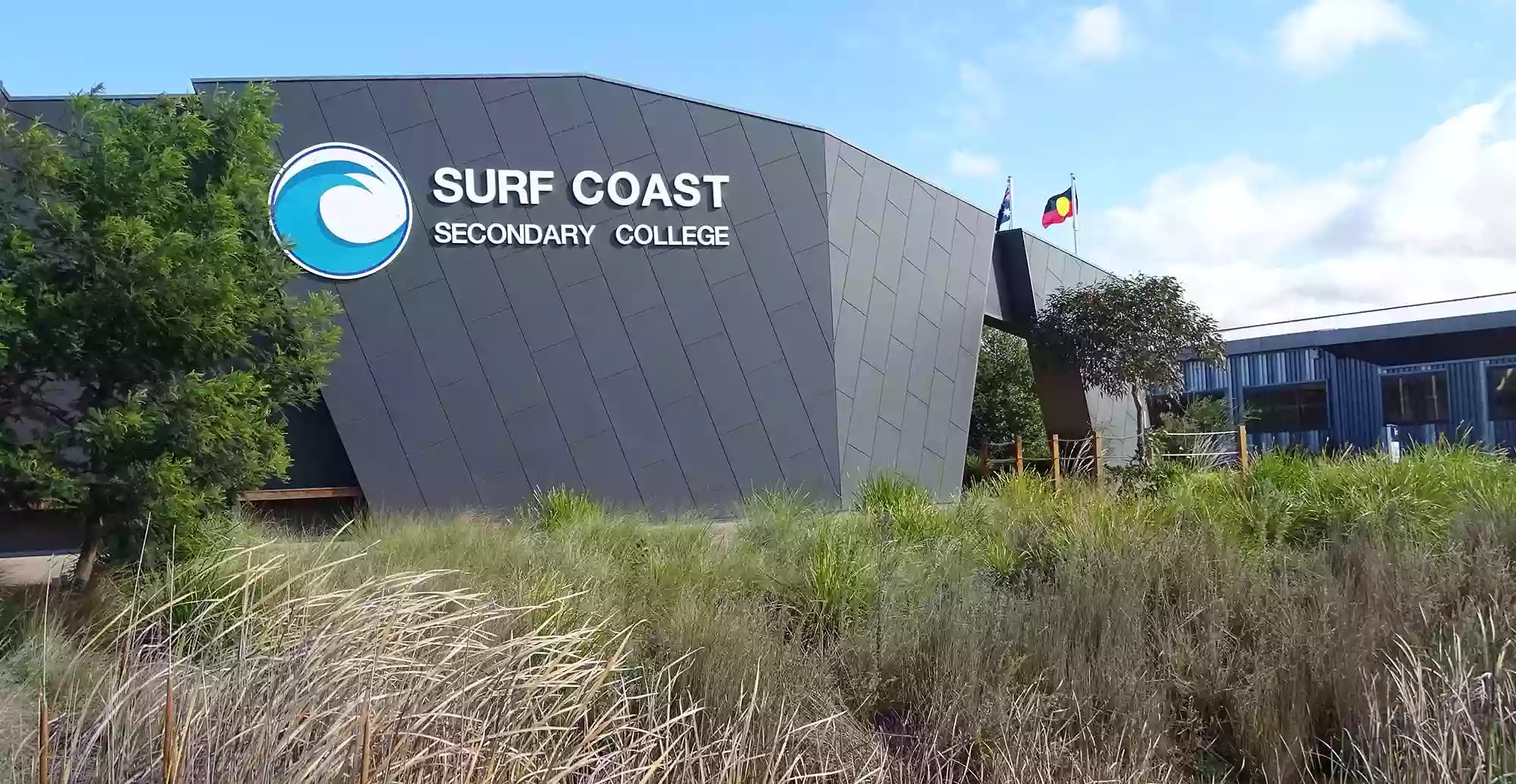 Surf Coast Secondary College