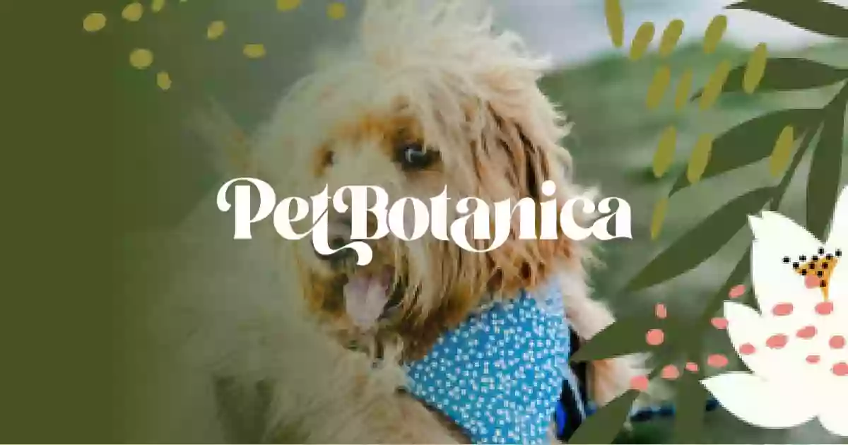 Pet Botanica Pty Ltd