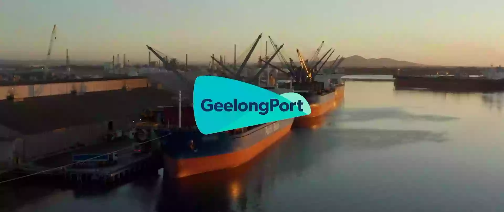 GeelongPort Pty Limited