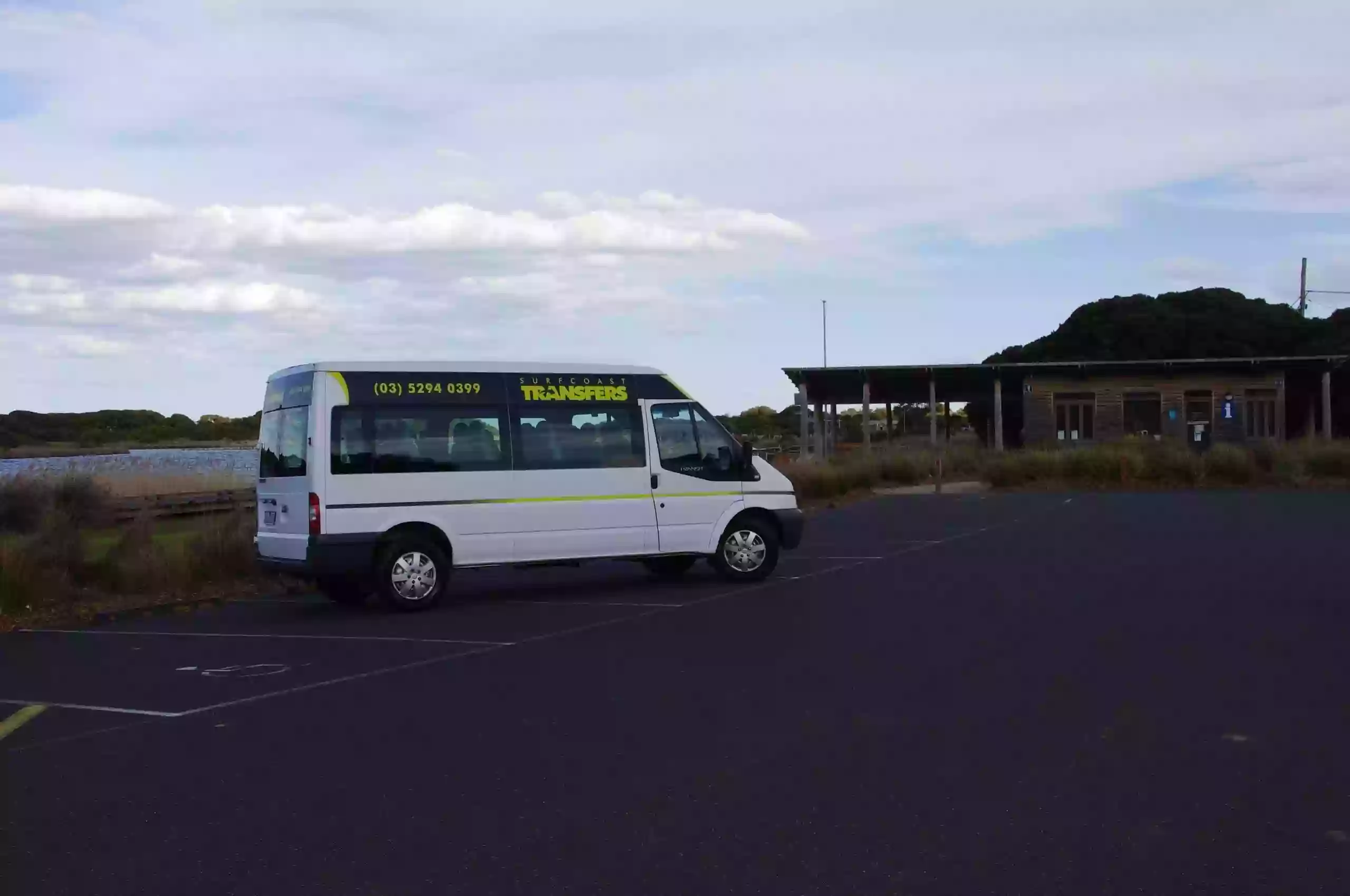 Surfcoast Transfers and Taxis