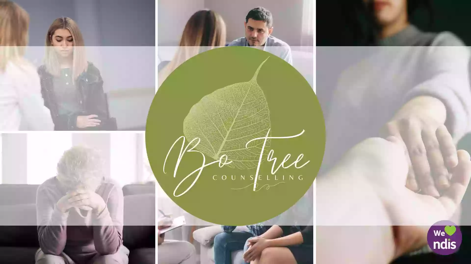 Bo Tree Counselling | Geelong & Bannockburn