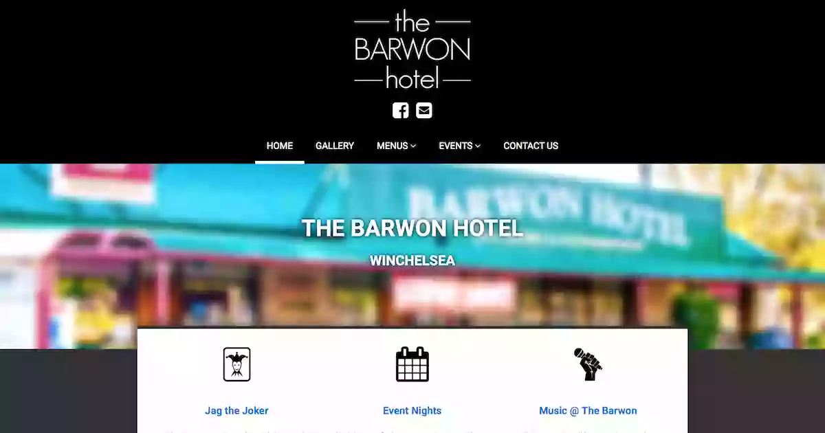 Barwon Hotel, Winchelsea