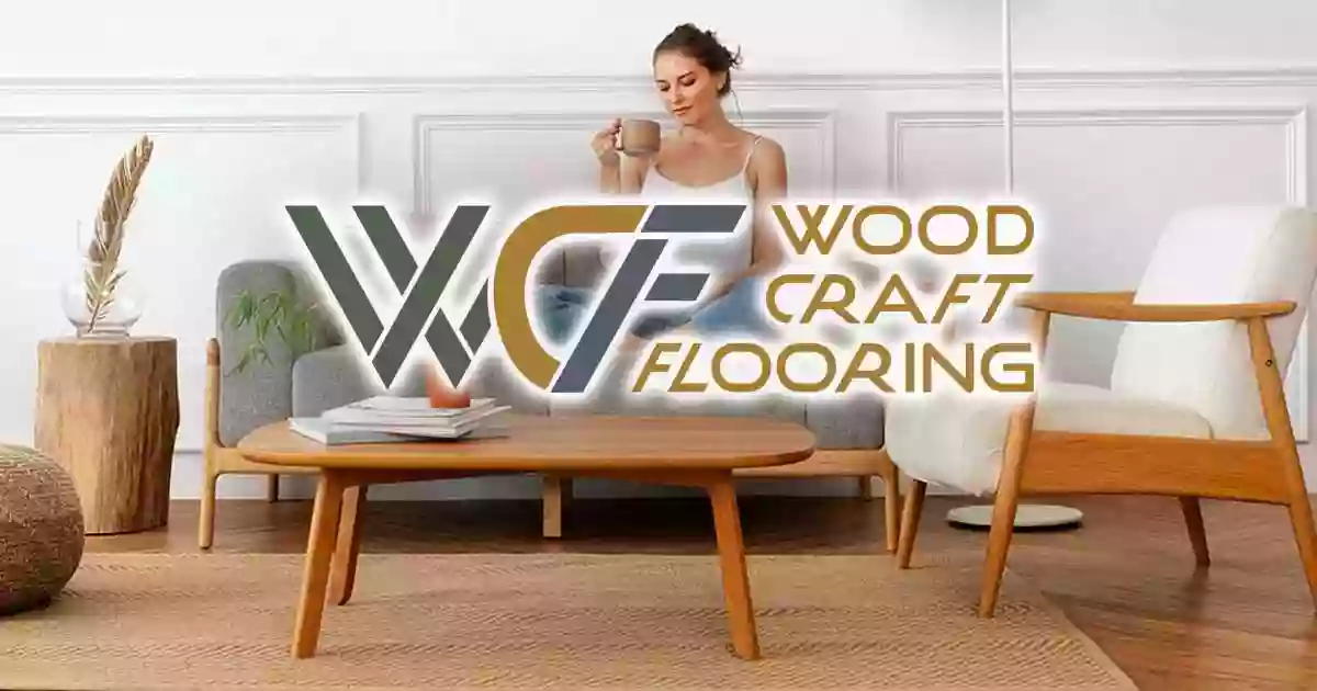 Wood Craft Flooring