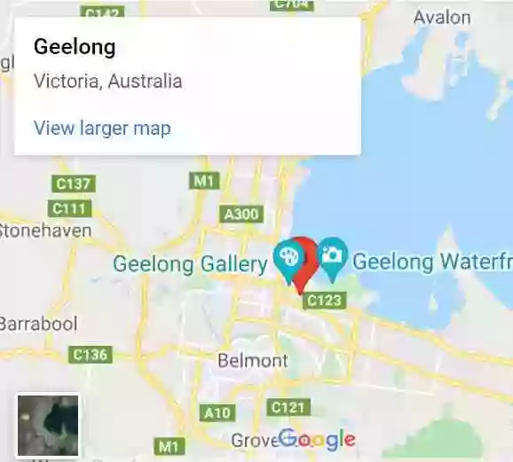Towing Geelong