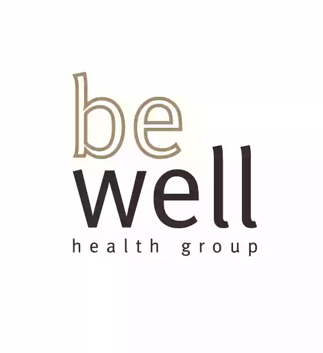 Be Well Health Group