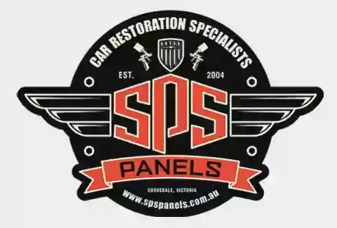 S.P.S Panels Pty Ltd | Geelong Car Restorations & Repairs