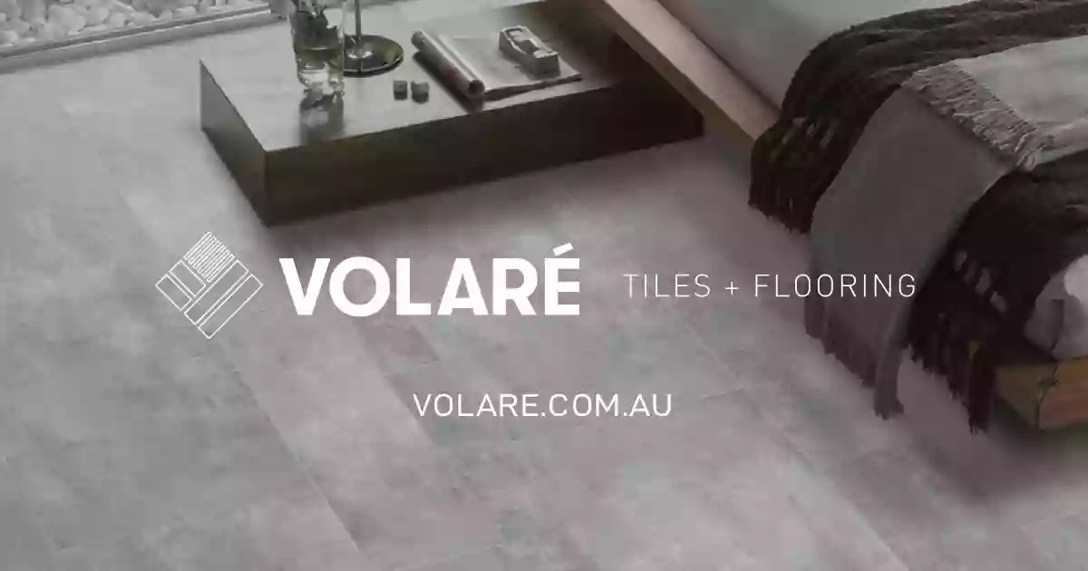 Volare Tiles And Flooring