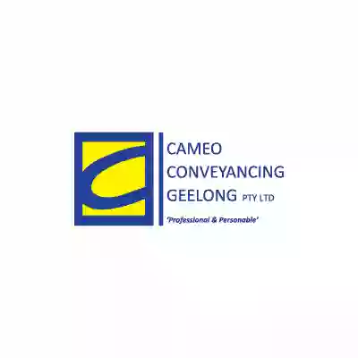 Cameo Conveyancing Geelong