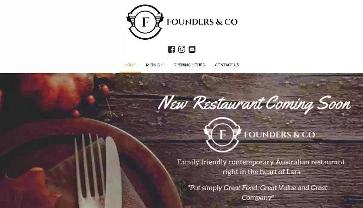 Founders & Co