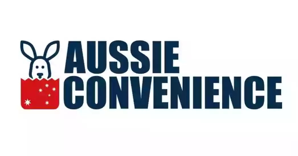 Aussie Convenience