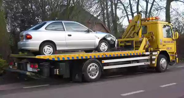 All Geelong Car Removals